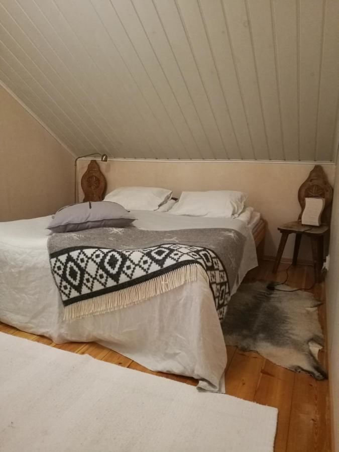 Отели типа «постель и завтрак» Guest House Puukarin Pysäkki Valtimo-32